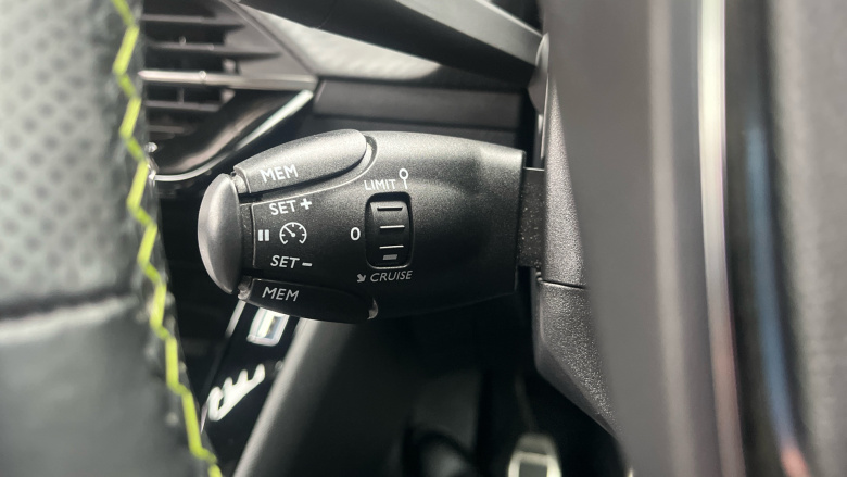 Peugeot 208 1.2 PureTech 100 GT 5dr Petrol Hatchback